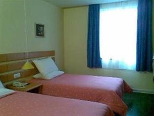 Home Inn East Point Kunming Exterior foto